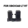 FOR Xbox 360 Handle Conductive Adhesive Lb Rb 3D Joystick Caps Lt Rt Potentiometer T8 Screwdriver Gaming Accessory