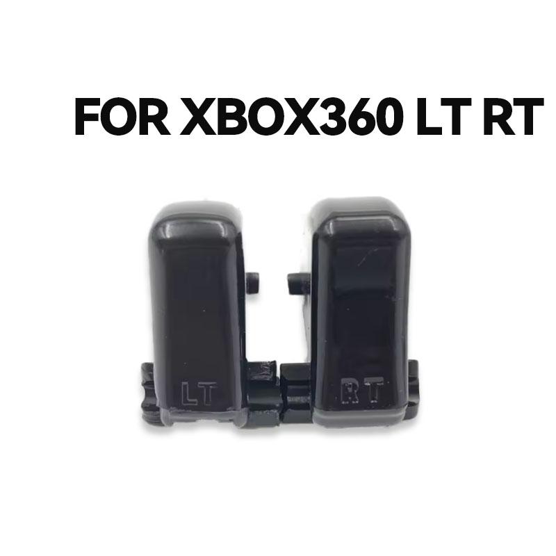 FOR Xbox 360 Handle Conductive Adhesive Lb Rb 3D Joystick Caps Lt Rt Potentiometer T8 Screwdriver Gaming Accessory