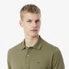 [Lacoste] Men's Classic Fit Short-Sleeve LIGHT Polo Shirt PH9851-55GBMY