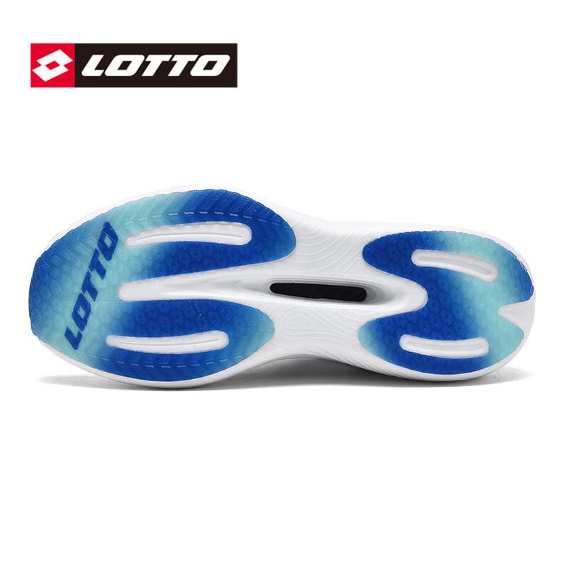 LOTTO 1098 Carbon Plate Running Shoes