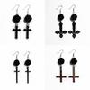 Dark Fashion Rose And Snake Animal Jewelry With Alloy Material For Womens Gothic Style