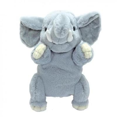 Take Off Elephant Hand Puppet