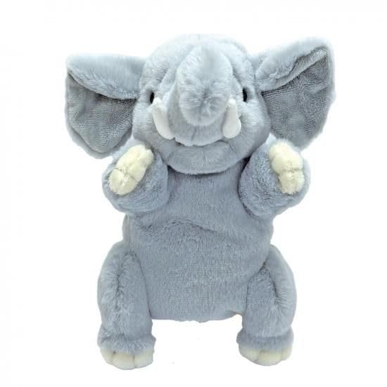 

Take Off Elephant Hand Puppet