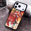 Chinese Style Tian Guan Ci Fu Phone Case For iPhone 17 16 15 14 13 12 11 Pro Max Plus 17Air Soft Silicone Cover