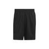 Adidas Sports Shorts Men's Black Moderate IJ7552