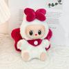 1 Set 17Cm Doll Clothes Bow Replacement Doll Decoration Accessories