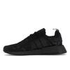 Adidas NMD_R1 Black Carbon Camo Herren Sneaker Core-Schwarz Grey-Five IG5535