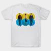 Üst giysisi – T-shirtler