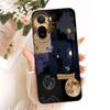 Per Xiaomi Redmi A7 Pro 2026 Custodia per Telefono Pittura Spiaggia del Tramonto alla Moda Per Redmi A7 Pro A7Pro Copertura in Silicone Morbido Paraurti