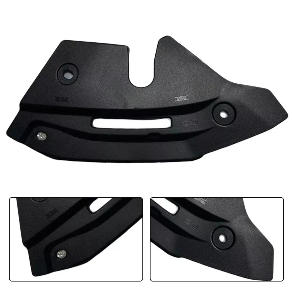 LH+RH Front Grille Cover 71164-TVA-A00, 71169-TVA-A00 For Honda Accord 2018-2022