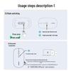 UGREEN Wireless Bluetooth Dual Mode Mouse