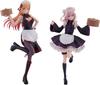 ESPRESTO Detailed Elegance Kitagawa Marin and Inui Sasuka China Maid Ver. Figure Set