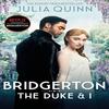 Bridgerton The Duke And I Paperback