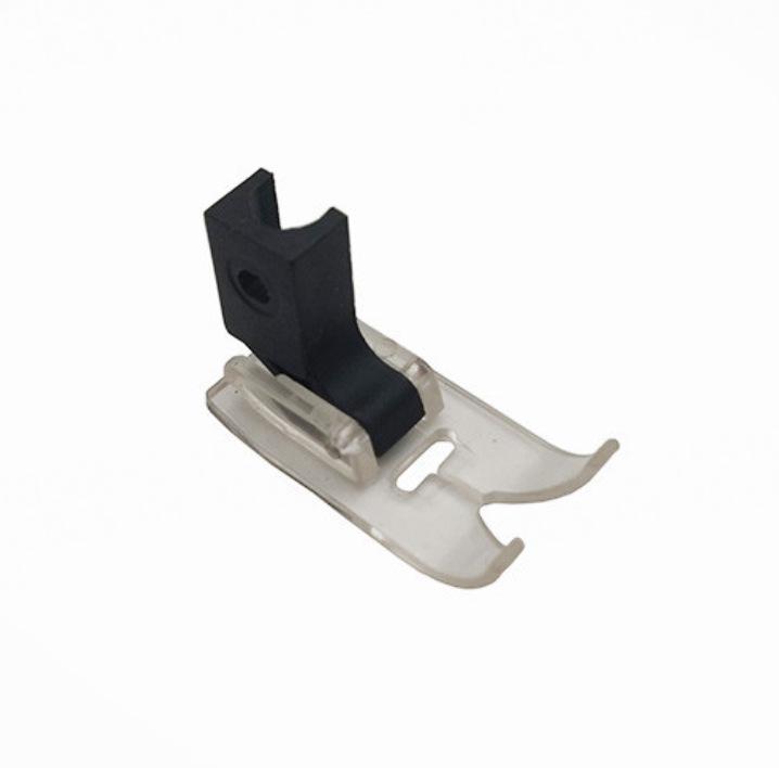 Multifunctional Electric Sewing Machine with Zipper, Binding, and Overlock Presser Foot Attachments