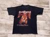 Sonata Arctica Reckoning Night Black Unisex 100% Cotton T-Shirt GS245 Unisex T-Shirt