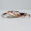Les Bijoux Philosophy LB_Highteen Check Hairband_3color