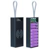 C16N Odnímateľný QC3.0 PD LCD displej Urob si sám 16x18650 puzdro na batériu Puzdro na batériu Power Bank Shell 5W/10W bezdrôtový nabíjací box bez batérie