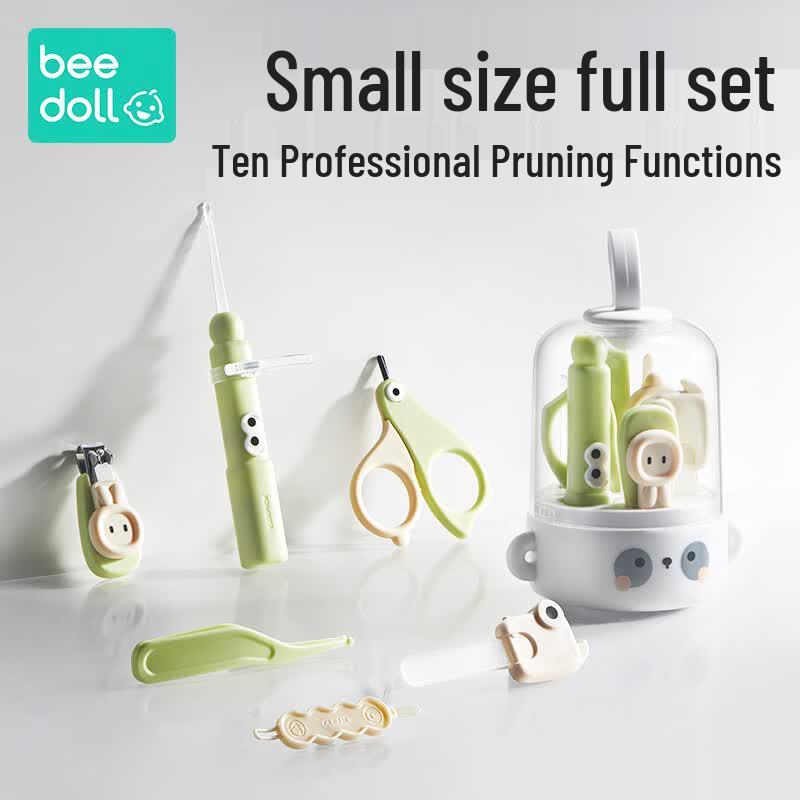 Beedoll Baby Nail Care Set