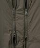 Intempomood Summit Detail Light Padded Jacket_Khaki