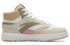 Women's Sneakers Anta Textile, Synthetic Leather Comfortable Slip Resistant Cushioning Abrasion Resistant