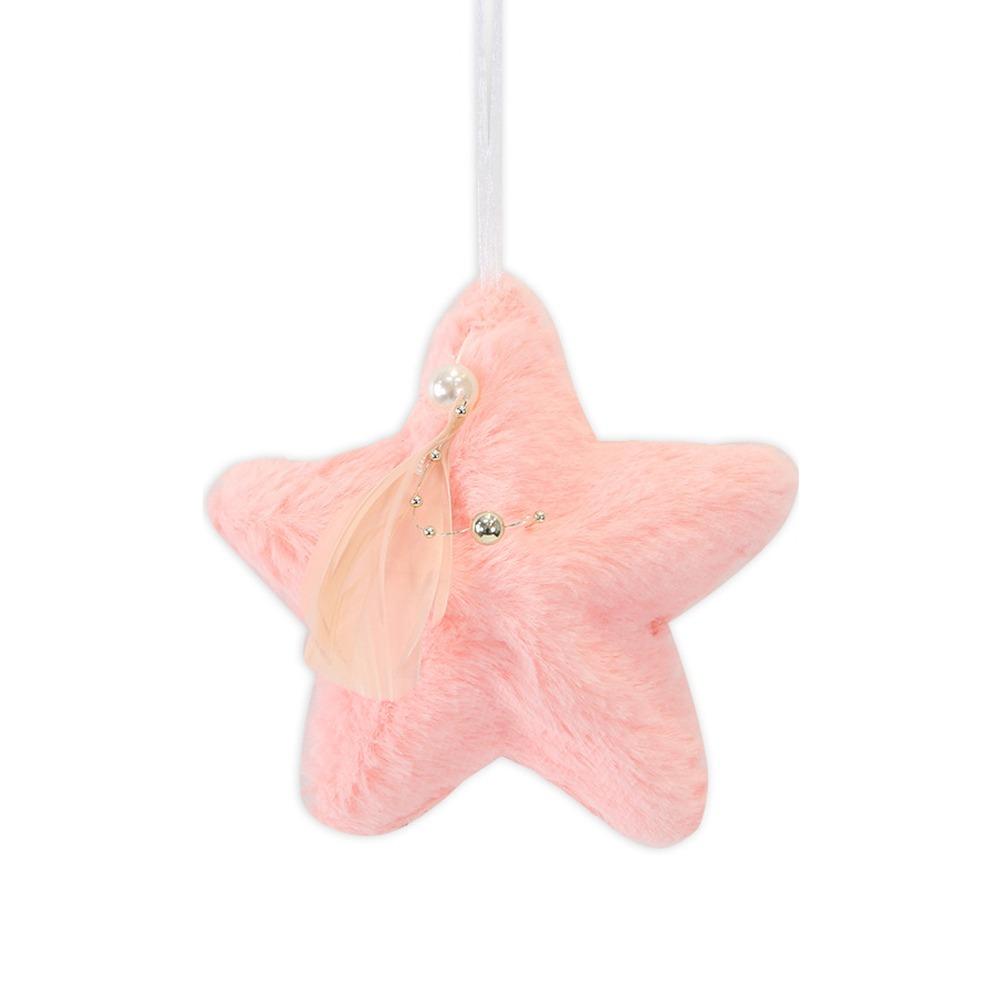 

Owl Bell Star Christmas Snowman Boots Pendant Cartoon Xmas Tree Hanging Ornament Party Favors Style 6