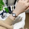 Flower Steel Belt Versatile Women'S Watch Fashion Small Temperament Bracelet Women'S Waterproof Quartz Watch