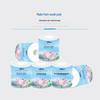 Yajie Silky Soft 3-Ply Toilet Paper Rolls
