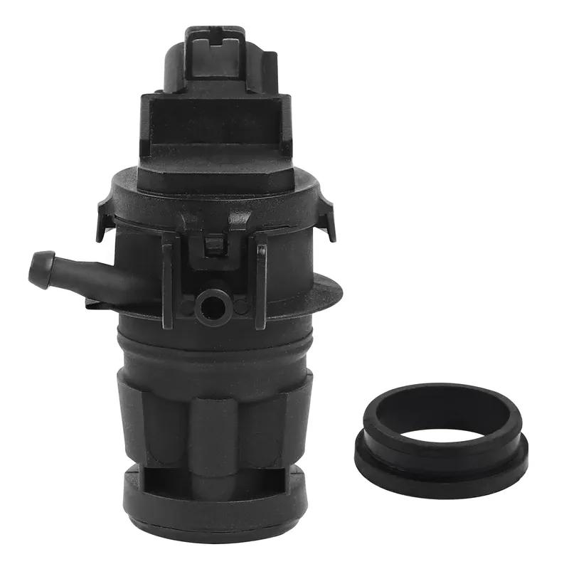 Windshield Washer Pump for Toyota Corolla Camry Prius RAV4 Yaris 4Runner Lexus ES Mazda 3 6 Honda 85330-60190 85330-60180