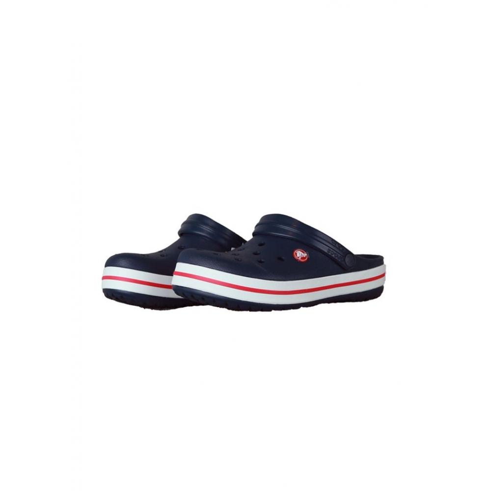 

Сабо Crocs Crockband темно-синие 11016 410 230