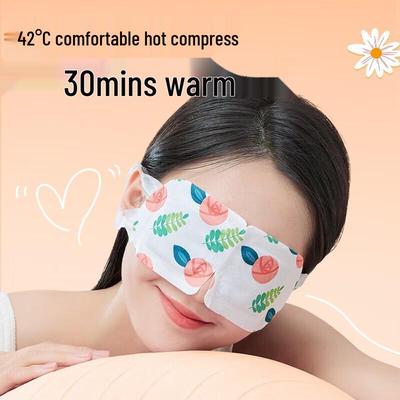 Kangaroo Doctor Self-Heating Steam Eye Mask