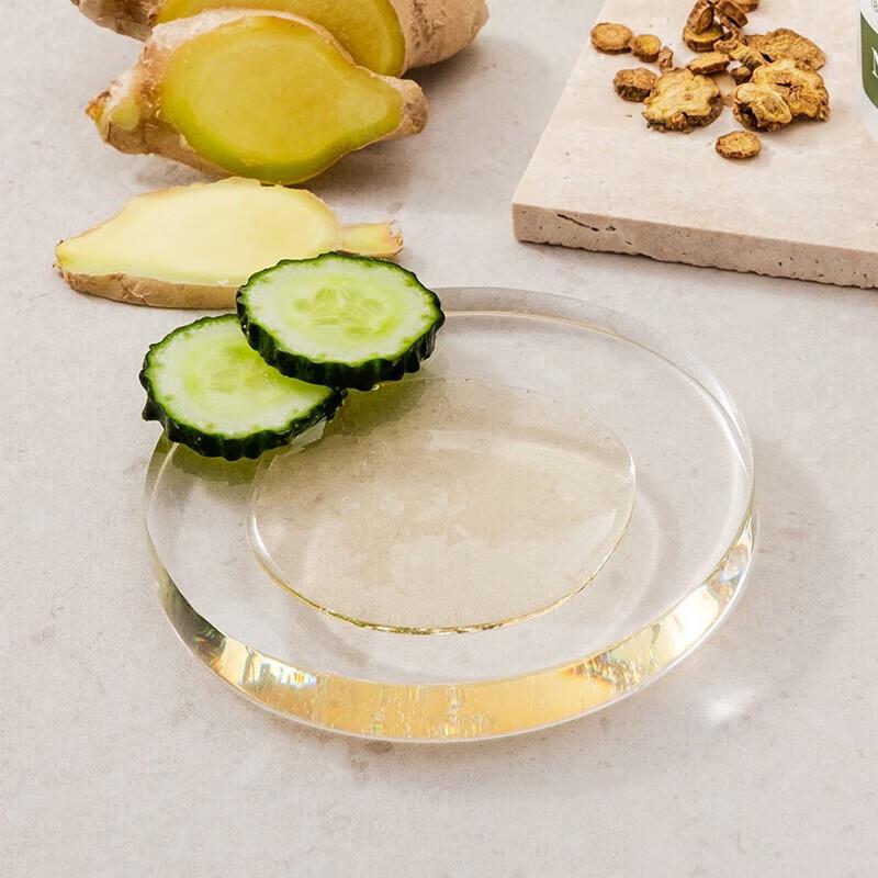 Nature's Gate Scalp Soothing Shampoo