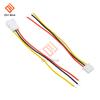 10 Paare 10cm 15cm 30cm SM 2-Pin 3-Pin Stecker auf Buchse Kabel JST Stecker Anschlusskabel für LED-Streifen Einbaustrahler