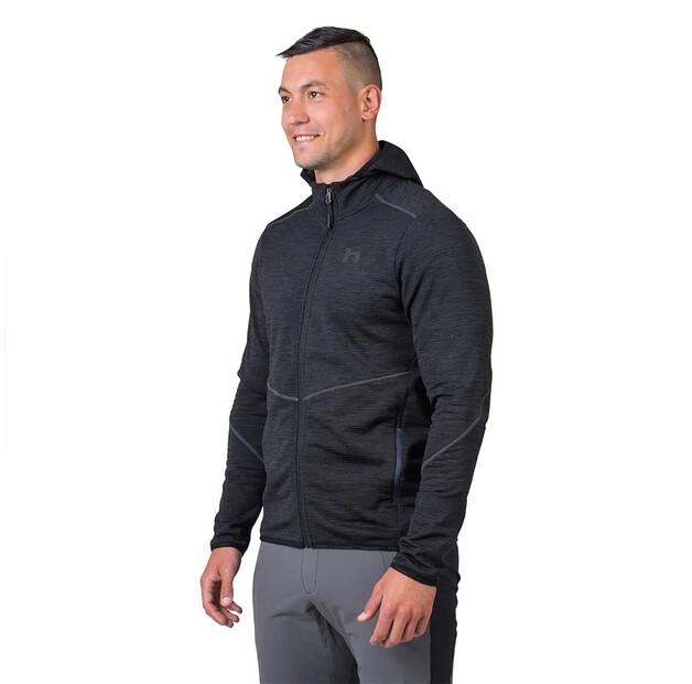 Hannah Флисовая на молнии Damar Hoody