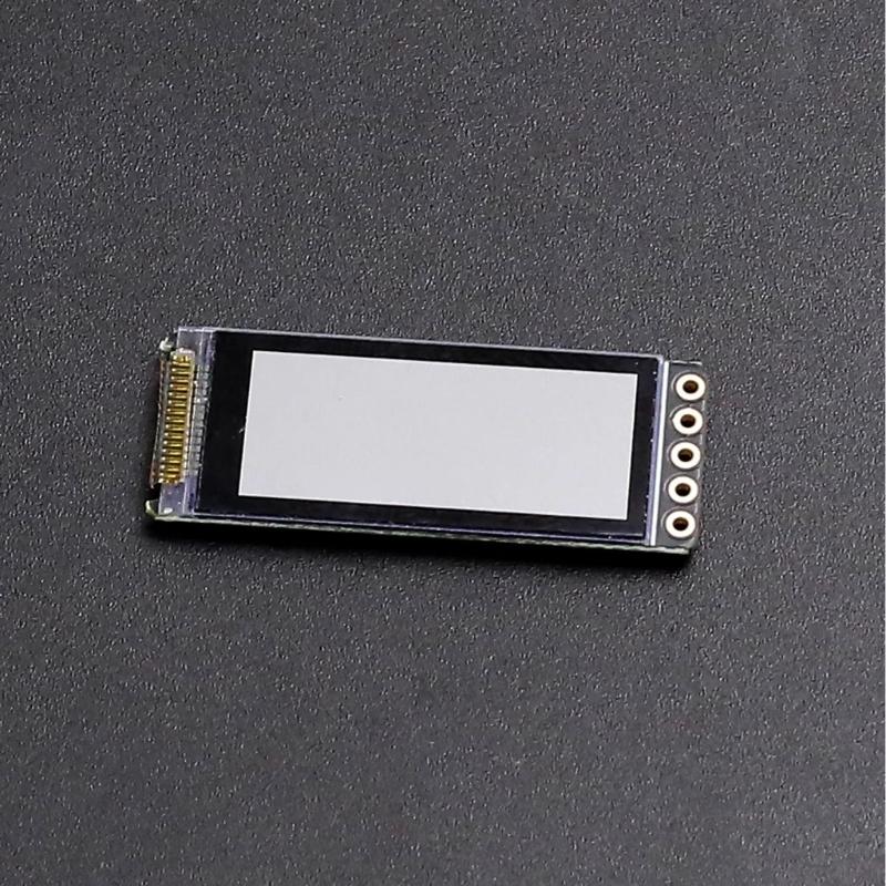 Split Keyboard Screen Replace for Nice View LS011B7DH03 Split Keyboard Display Screen 160x68 1.08inch Accessories
