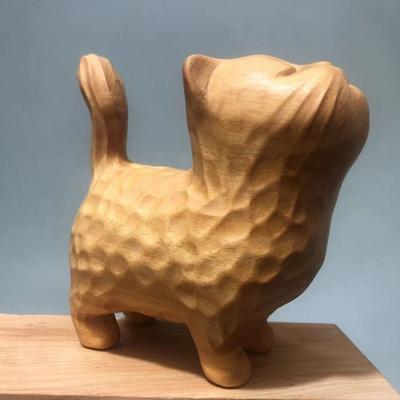 Decoración para el hogar
– Estatuillas