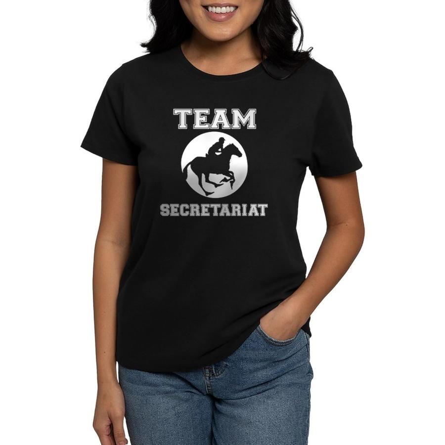 CafePress Secret Women s Dark T Shirt Womens Cotton Dark Graphic T-Shirt S