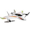 WLtoys XK X450 RC Flugzeug RC Segelflugzeug Starrflügelflugzeug mit 3 Modellen 2,4G 6CH 3D/6G RC