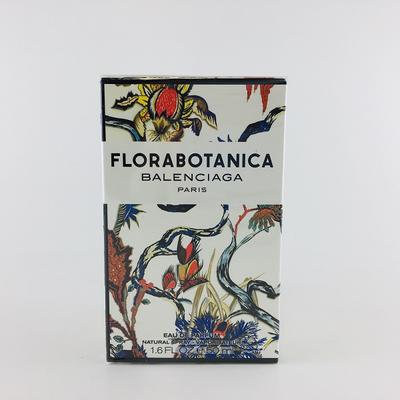 Balenciaga Florabotanica Eau De Parfum 50ml