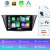 Car Radio Android 14 Carplay Auto WIFI+4G For Iveco Daily 2013-2021 Multimedia Video Player Navigation GPS Autoradio 2din 2 Din