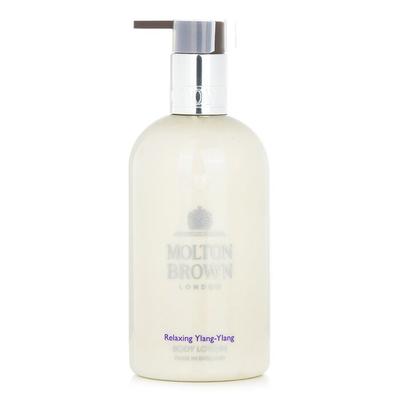 Relaxing Ylang Ylang Body Lotion