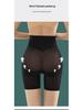 Summer High-Waisted Tummy Control Panties: Breathable, Strong Waist Cincher with Hip Lift for Women.
