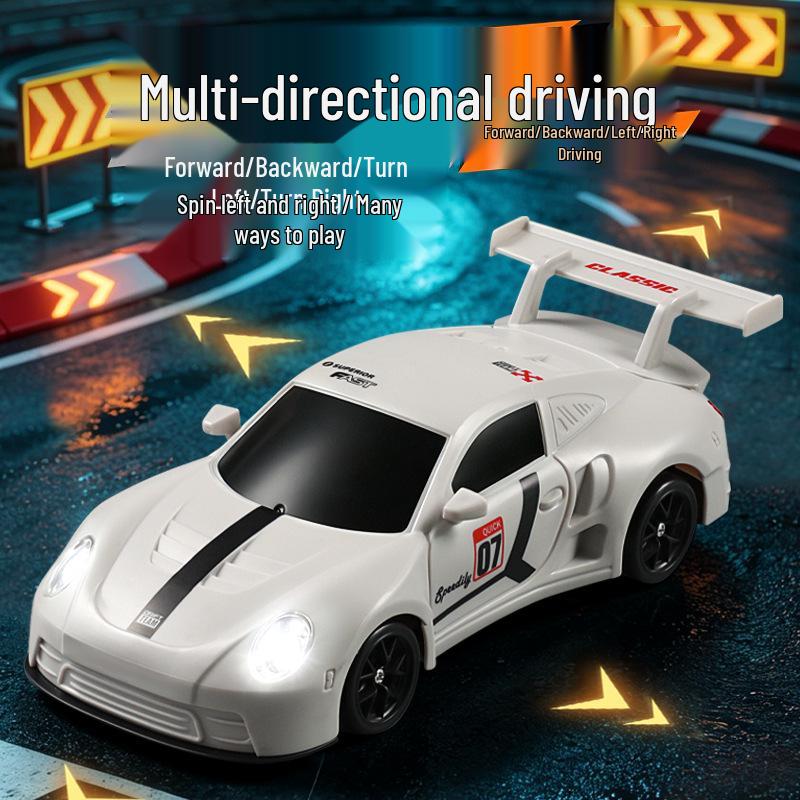 2.4G 4WD 1:24 Scale RC Drift Car