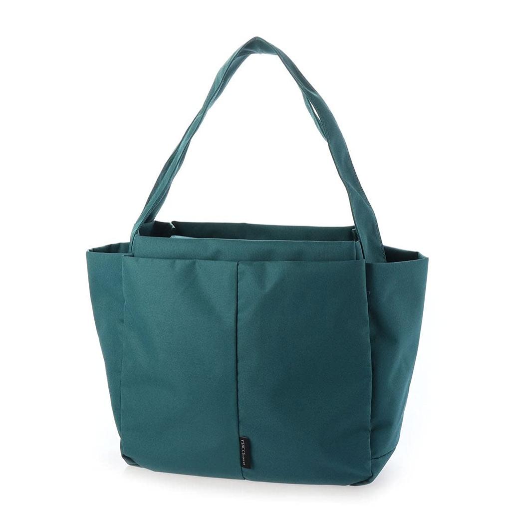 VOUS ET Bag Tote Bag [Isaac] YV003-02 (Blue)