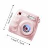 Small Mini Children Camera Slr Toys Kids HD Camera Toys Children Mini Digital Camera  Kids