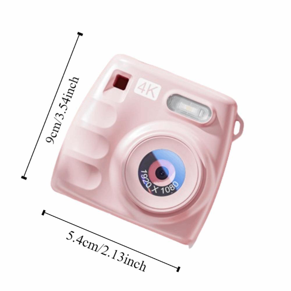 Small Mini Children Camera Slr Toys Kids HD Camera Toys Children Mini Digital Camera Kids