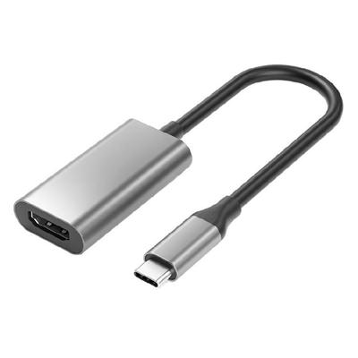 USB C To HDTV Adapter 4K HDTV To USB C Adapter Digital Converters for Tablets Switches Monitors Laptop Accessories