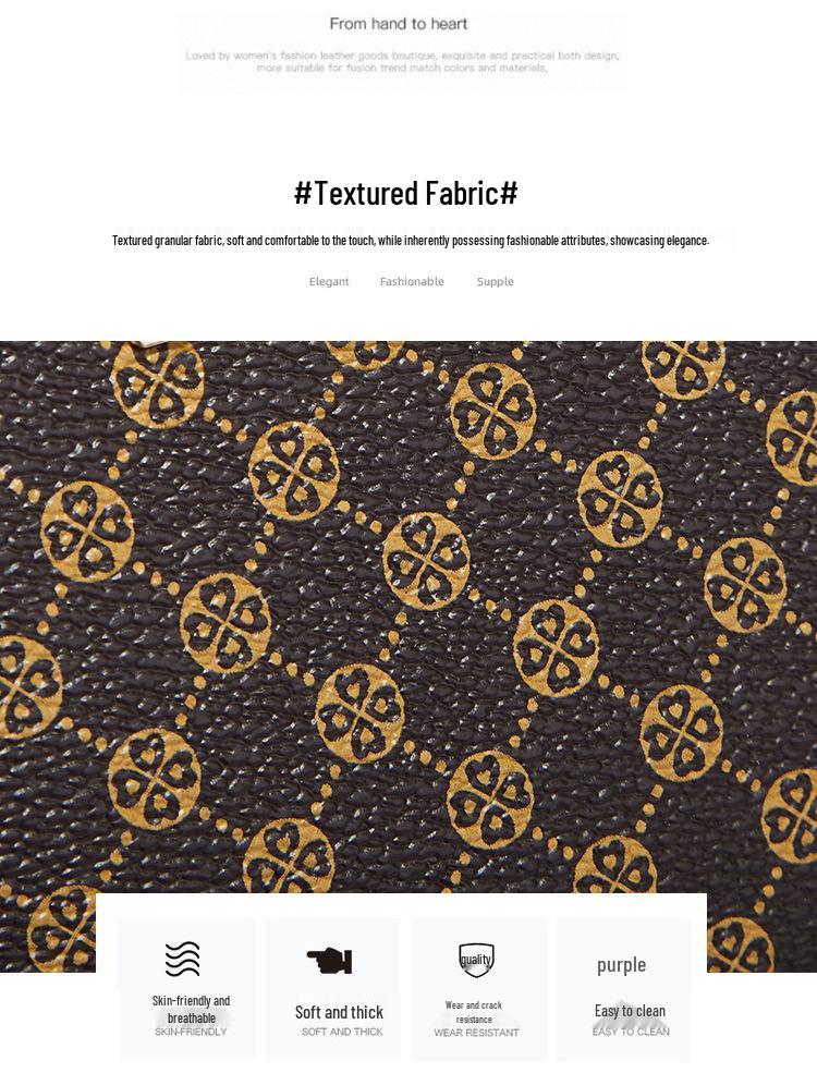 Women's Leopard Print Chest & Waist Bag - European & American Fashion, Large Capacity, Single Shoulder, Crossbody, Commuting & Phone Storage Bag