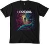 I Prevail Wahyja Heart VS Mind Pertentangan Antara Pikiran Dan Perasaan Slim Fit