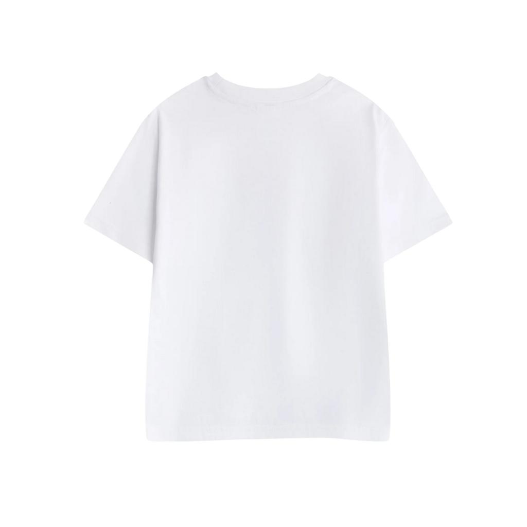 Celtic FC Boys Crest Short-Sleeved Long Pyjama Set