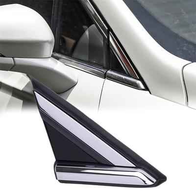 Accesorios de exterior – Molduras